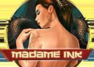 Madame Ink игровой автомат